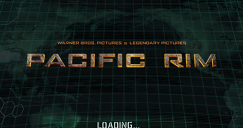 pacific rim games free download